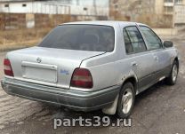 Nissan Sunny N14