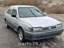 Nissan Sunny N14