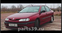 Renault Laguna 1 поколение