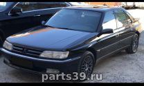 Peugeot 605 1 поколение