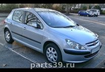 Peugeot 307 1 поколение