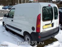 Renault Kangoo 1 поколение