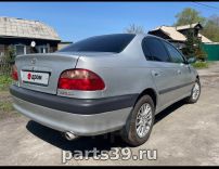 Toyota Avensis 1 поколение