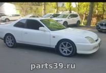 Honda Prelude 4 поколение