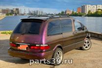 Toyota Previa XR10/XR20