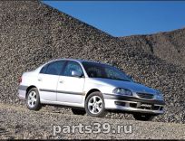 Toyota Avensis 1 поколение