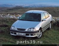 Toyota Avensis 1 поколение