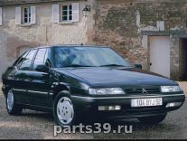 Citroen XM Y4