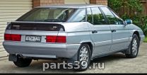 Citroen XM Y4