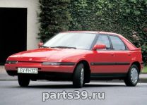 Mazda 323 BG