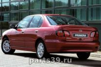 Nissan Primera P11