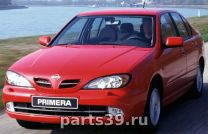 Nissan Primera P11