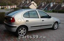 Renault Megane 1 поколение