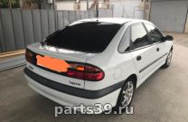 Renault Laguna 1 поколение