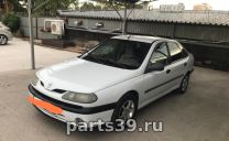 Renault Laguna 1 поколение