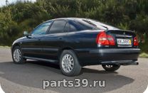 Mitsubishi Carisma 1 поколение [рестайлинг]