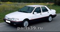 Ford Sierra 1 поколение [рестайлинг]