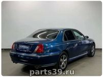 Rover 75 1 поколение