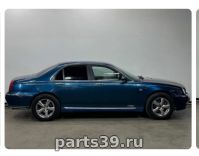 Rover 75 1 поколение