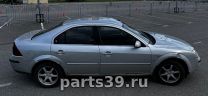 Ford Mondeo 3 поколение