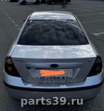 Ford Mondeo 3 поколение