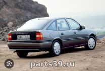 Opel Vectra A