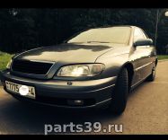 Opel Omega B [рестайлинг]