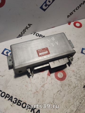 Блок управления двигателя ECU на Audi 80 8C/B4