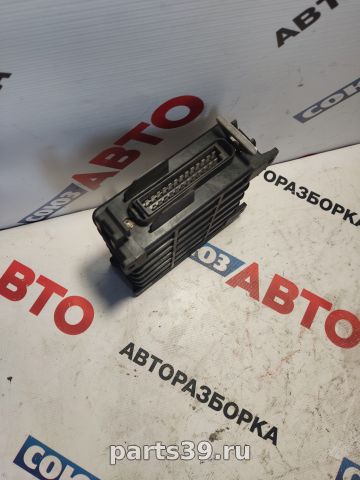 Блок управления двигателя ECU на Audi 80 8A/B3