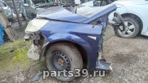 Renault Scenic 2 поколение