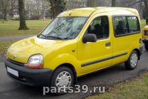 Renault Kangoo 1 поколение