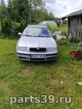 Skoda Octavia 1 поколение [рестайлинг]