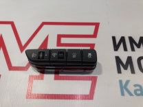 блок кнопок на Kia Rio 4 поколение