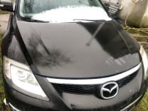 Капот на Mazda CX-9 1 поколение