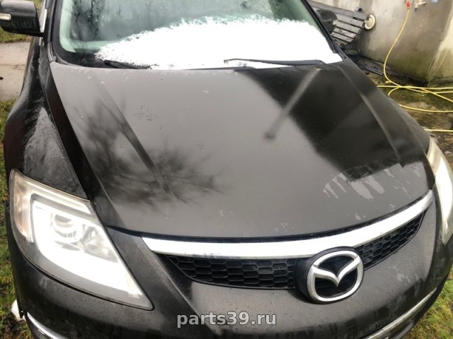 Капот на Mazda CX-9 1 поколение