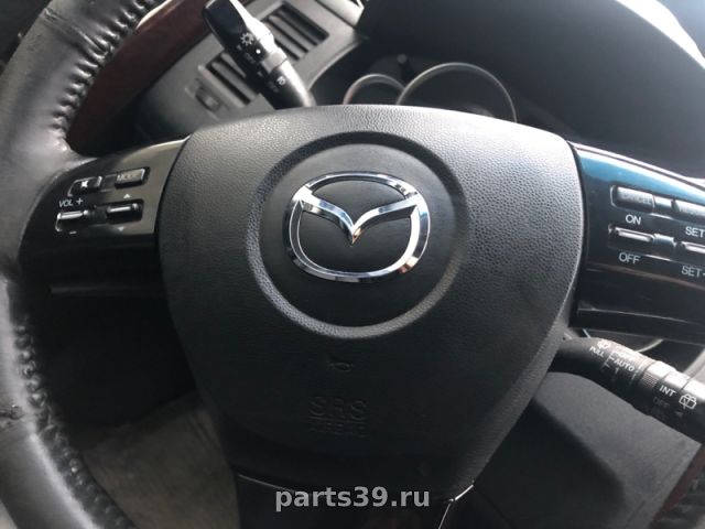 Безопасность комплект на Mazda CX-9 1 поколение