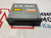 DVD Rom навигационной системы на Land Rover Range Rover Sport 1 поколение