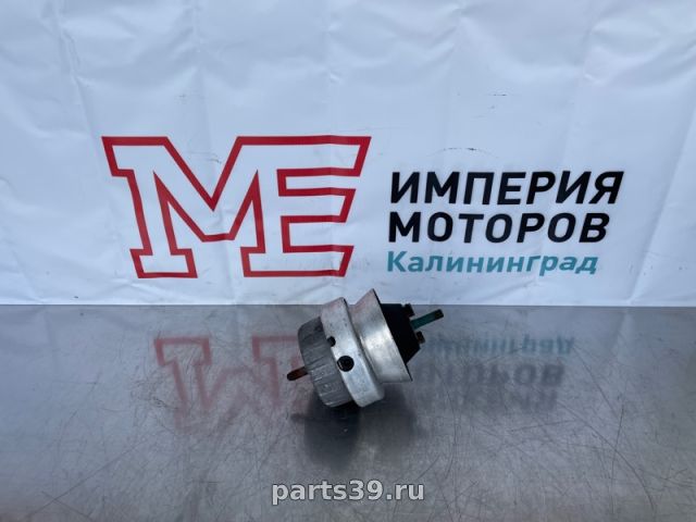 Подушка двигателя на Volkswagen Multivan T5