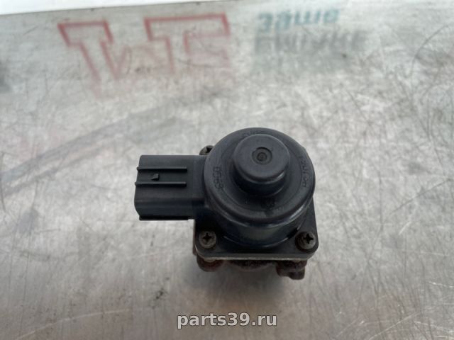 Клапан EGR на Suzuki SX4 1 поколение