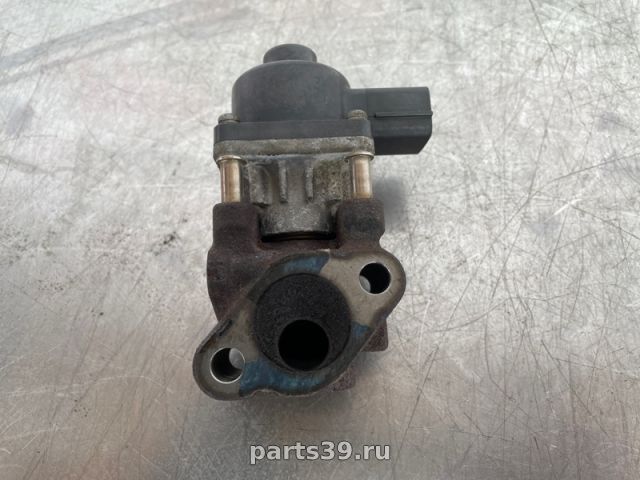 Клапан EGR на Suzuki SX4 1 поколение