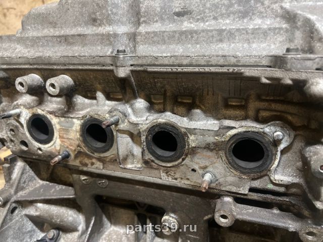 Двигатель с навесным 10102-JD00F на Nissan Qashqai 1 поколение