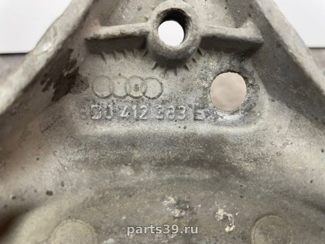 Опора амортизатора Лев. на Audi A6 4B/C5 [рестайлинг]