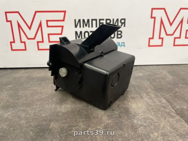 Планка обтекателя на Mercedes-Benz E-Класс W211/S211