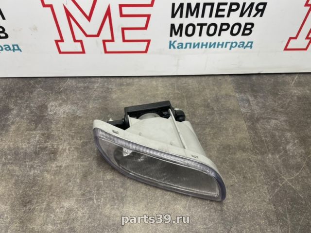 Фонарь противотуманный Перед. на Chevrolet Lacetti 1 поколение