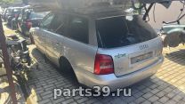 Audi A4 B5 [рестайлинг]