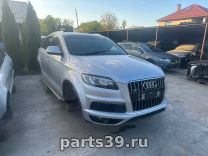 Audi Q7 4L [рестайлинг]