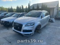 Audi Q7 4L [рестайлинг]