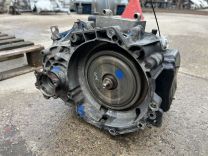 Коробка передач автоматическая АКПП на Volkswagen Passat B6