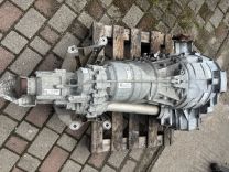 Коробка передач автоматическая АКПП