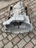 Коробка передач автоматическая АКПП
